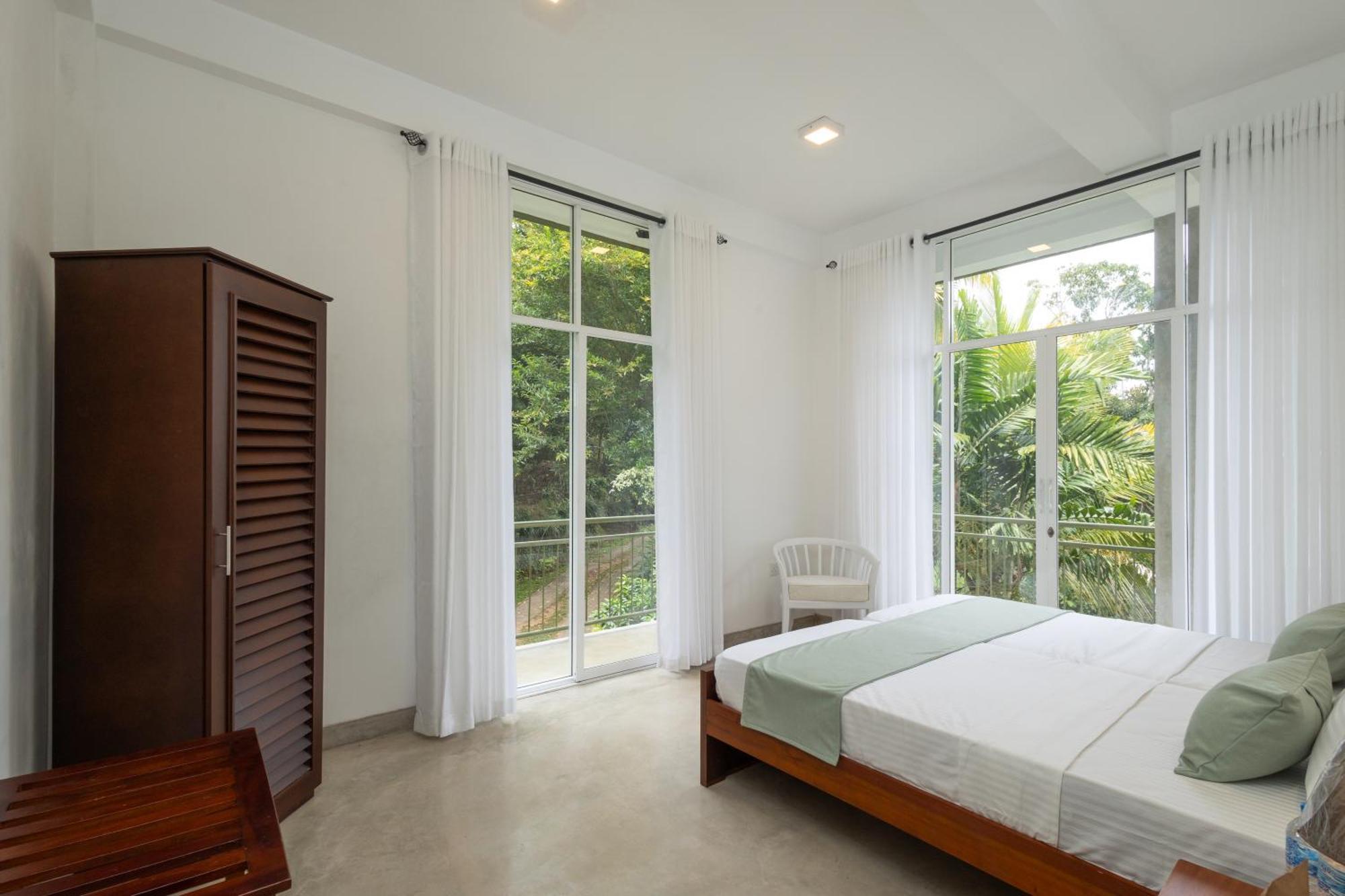 Greenwood Edge Kandy Exterior foto