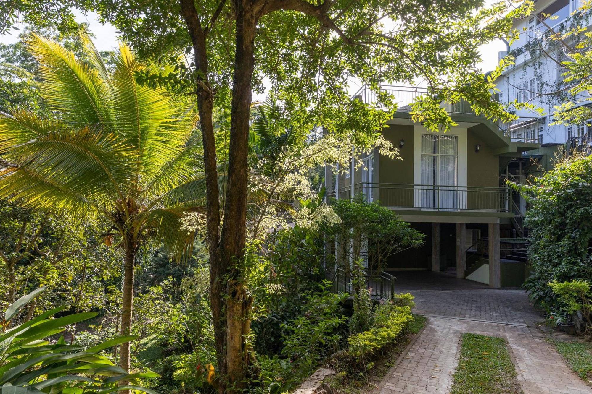 Greenwood Edge Kandy Exterior foto