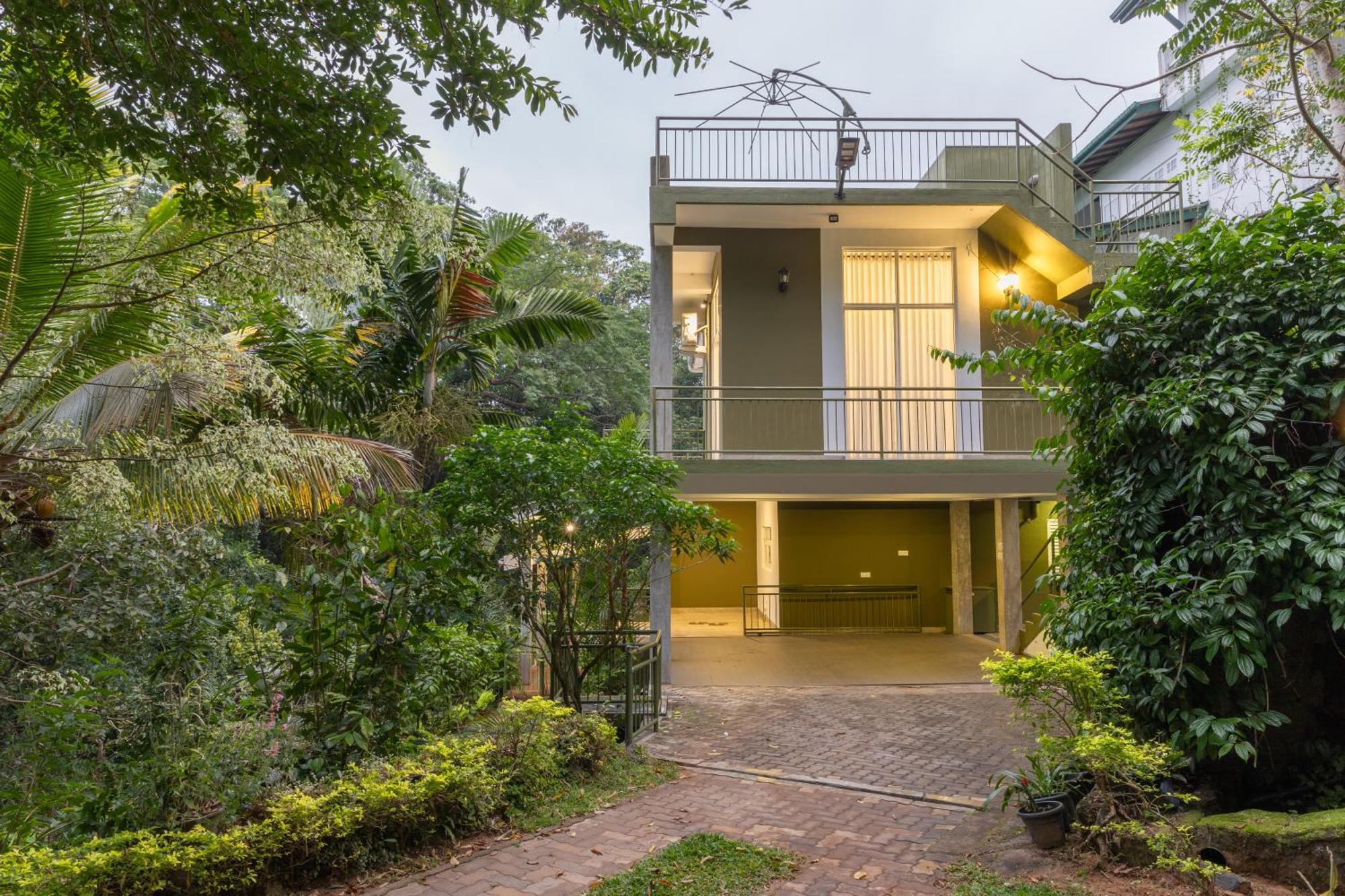 Greenwood Edge Kandy Exterior foto