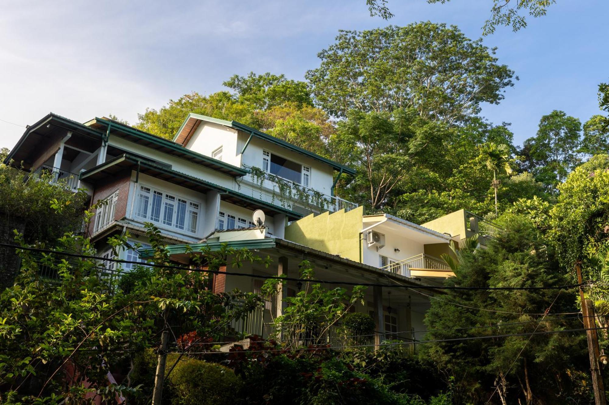 Greenwood Edge Kandy Exterior foto