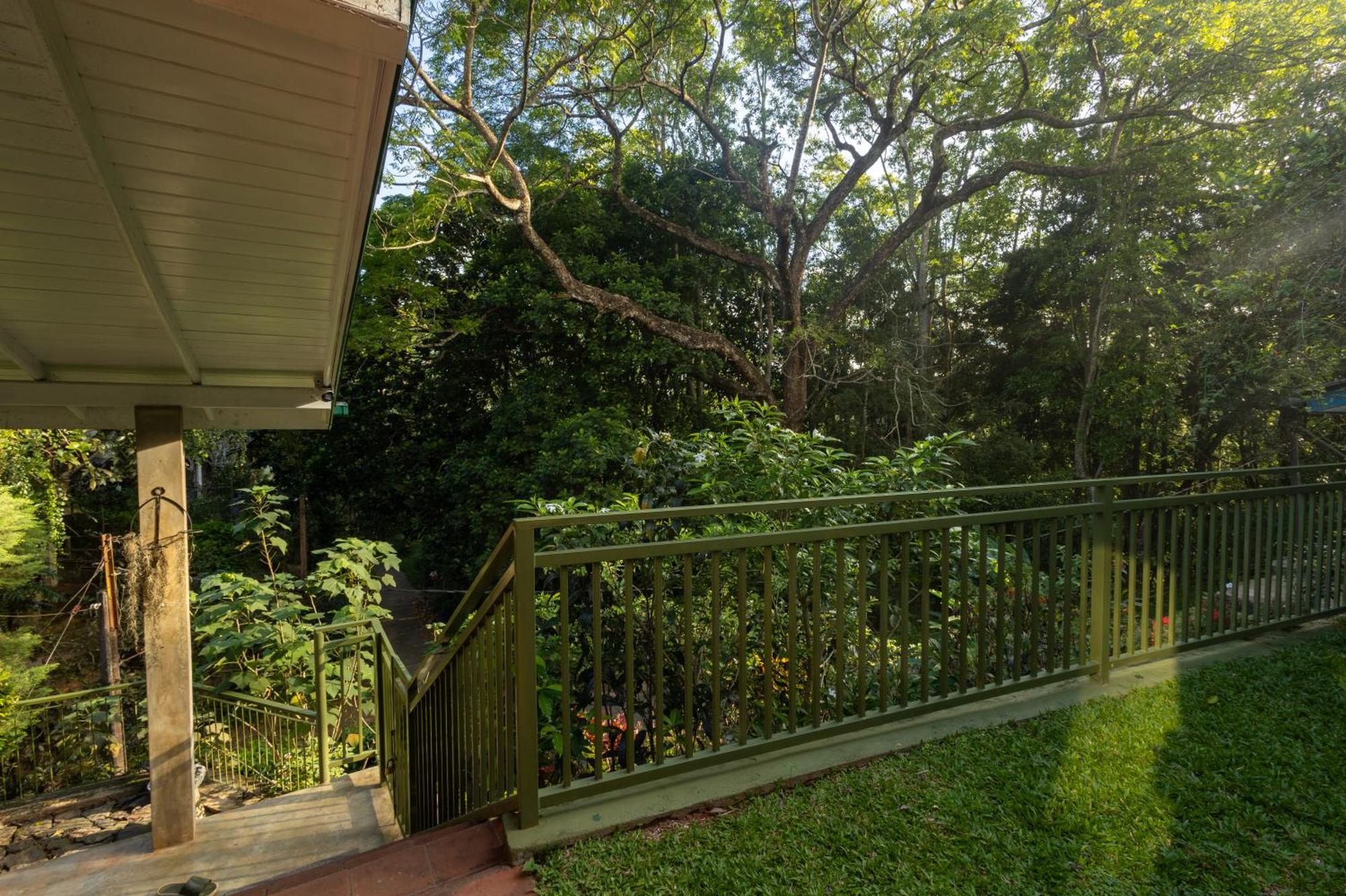 Greenwood Edge Kandy Exterior foto