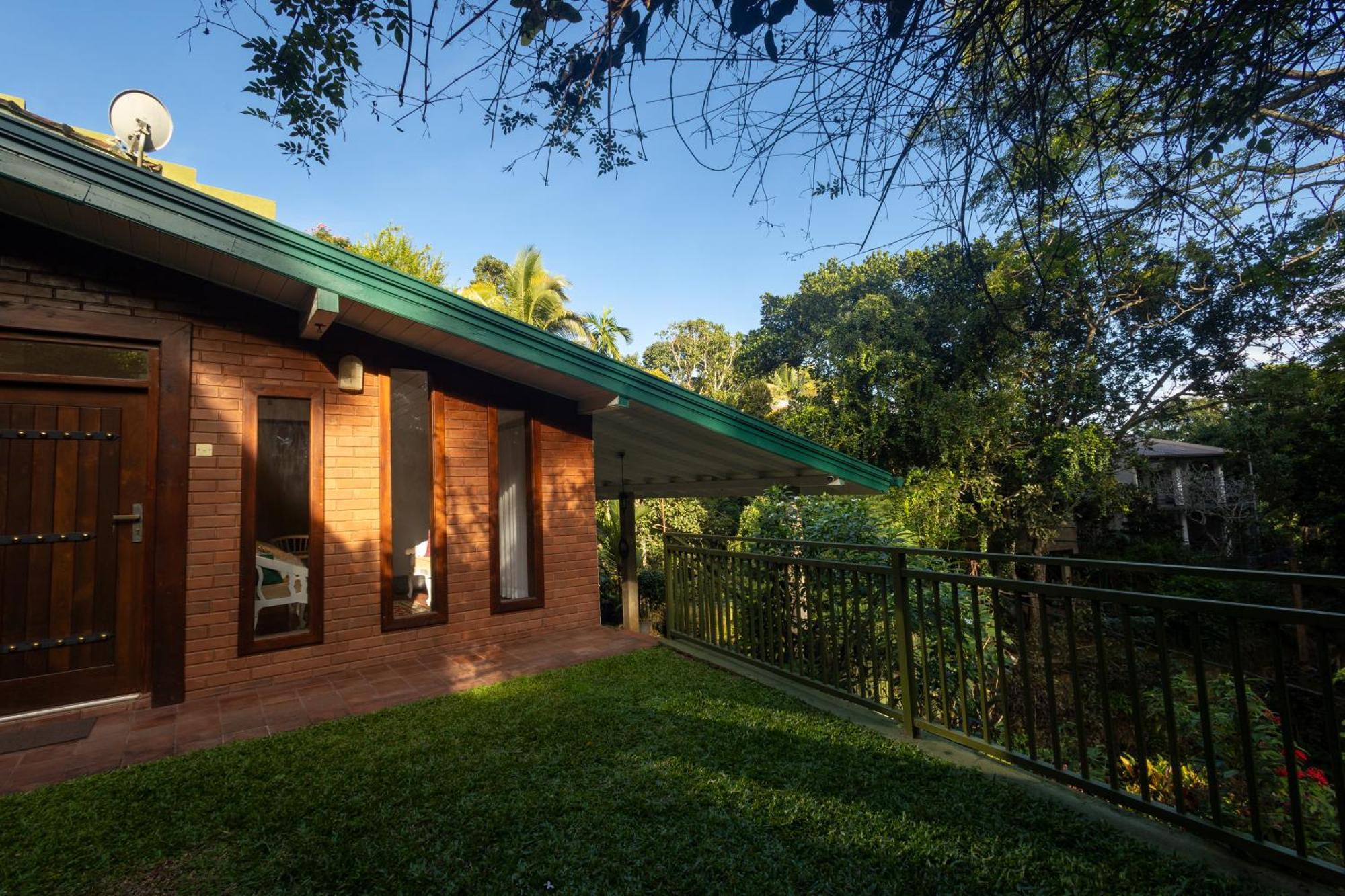 Greenwood Edge Kandy Exterior foto